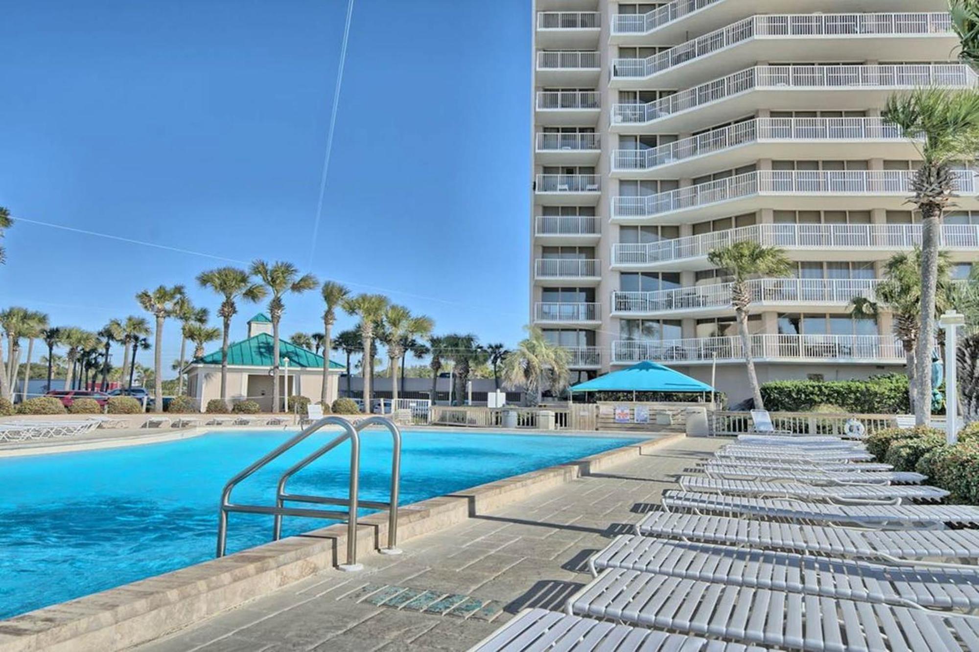 Dunes Of Panama Condos Panama City Beach Cameră foto