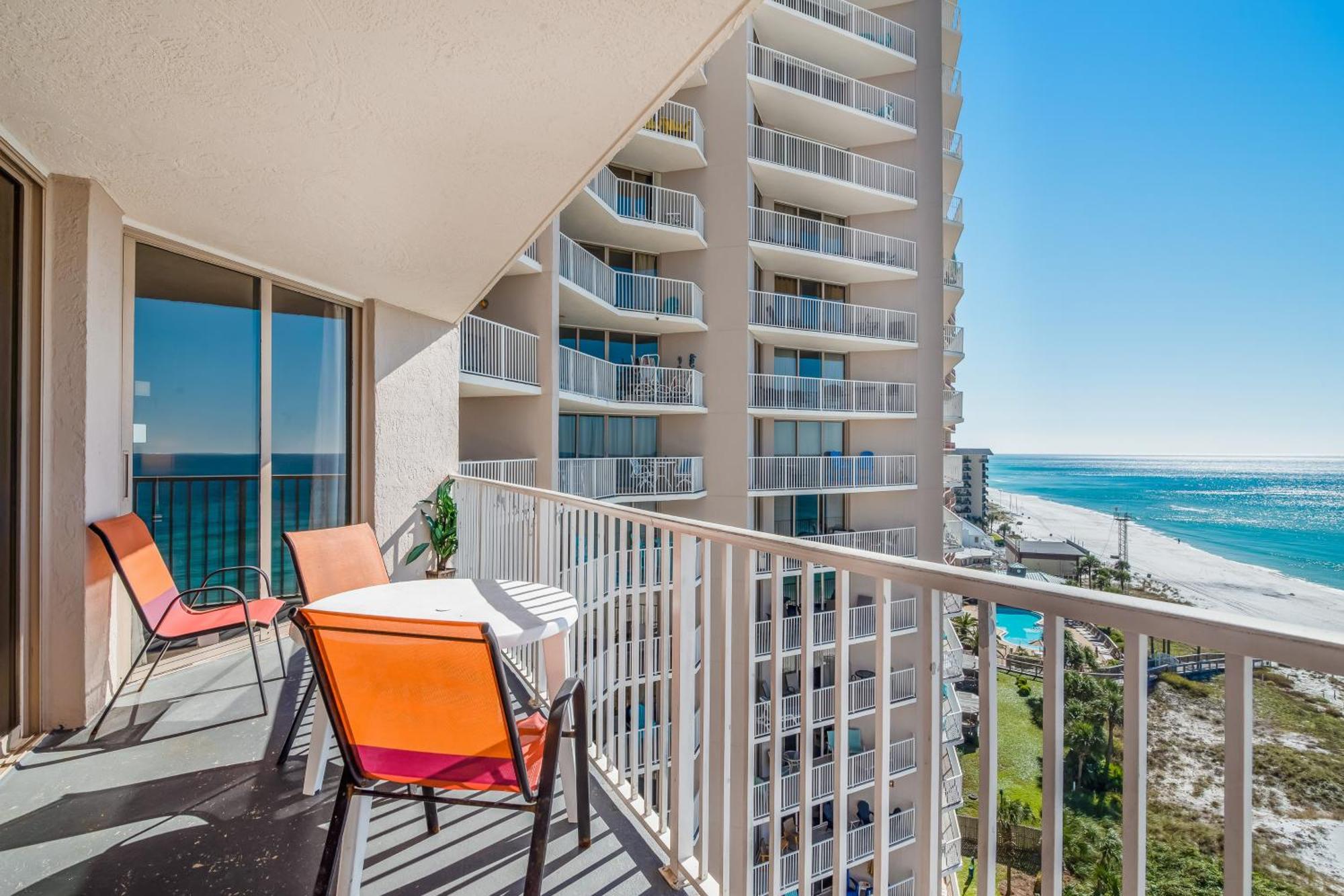 Dunes Of Panama Condos Panama City Beach Cameră foto