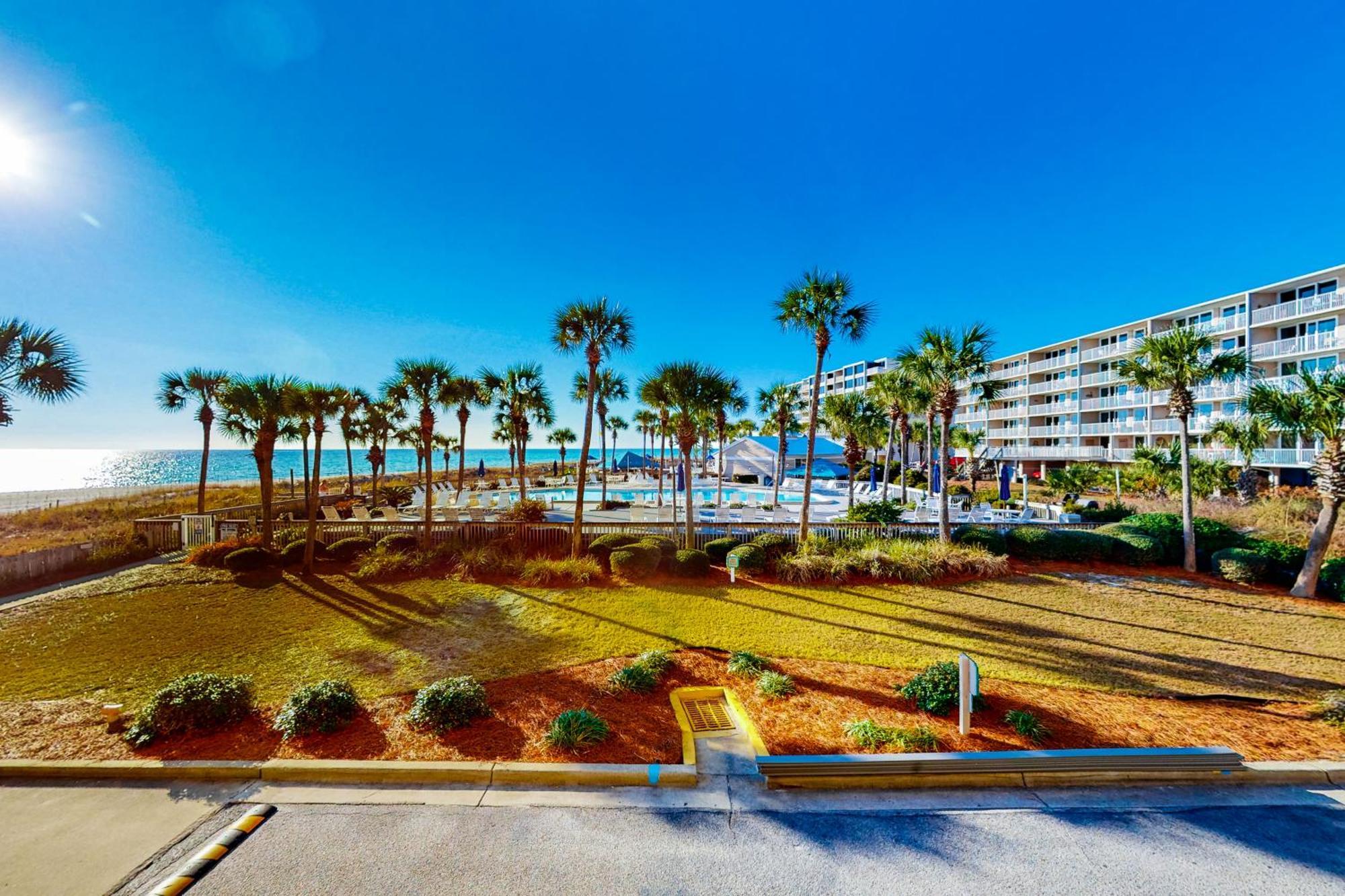 Dunes Of Panama Condos Panama City Beach Cameră foto