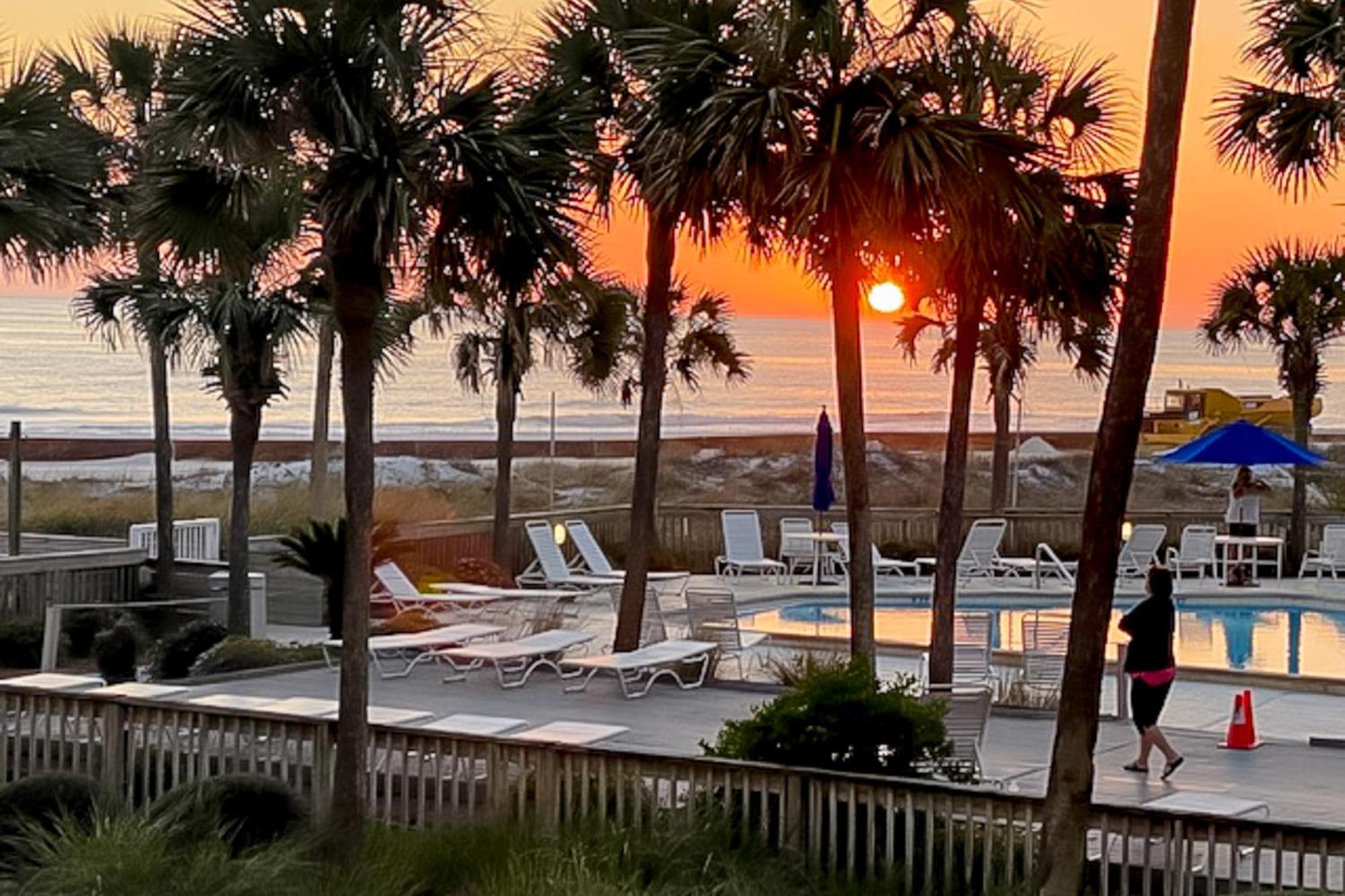 Dunes Of Panama Condos Panama City Beach Cameră foto